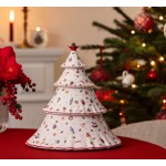 Toy's Delighr biscottiera albero